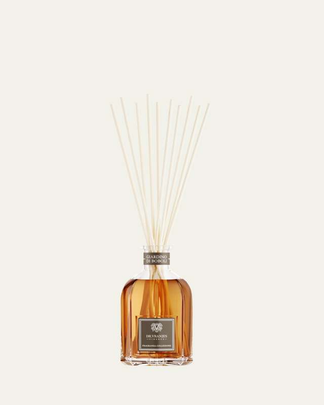 Giardino di Boboli Glass Bottle Collection Fragrance,