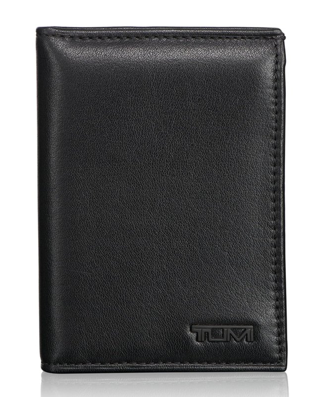 Delta L-Fold Wallet