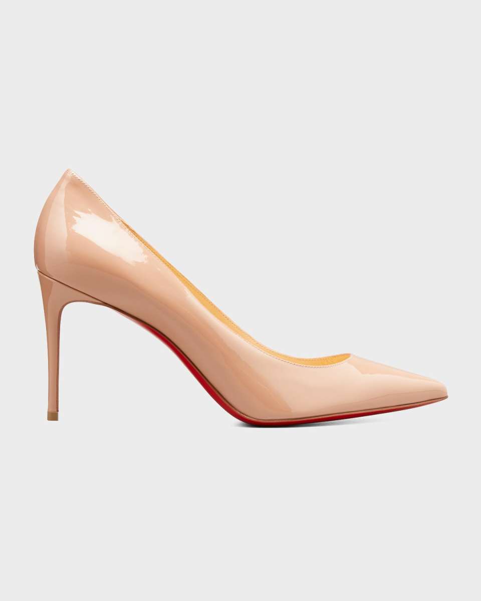 85mm Kate Pump