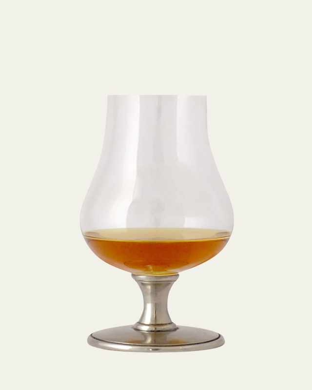 Bourbon Glass