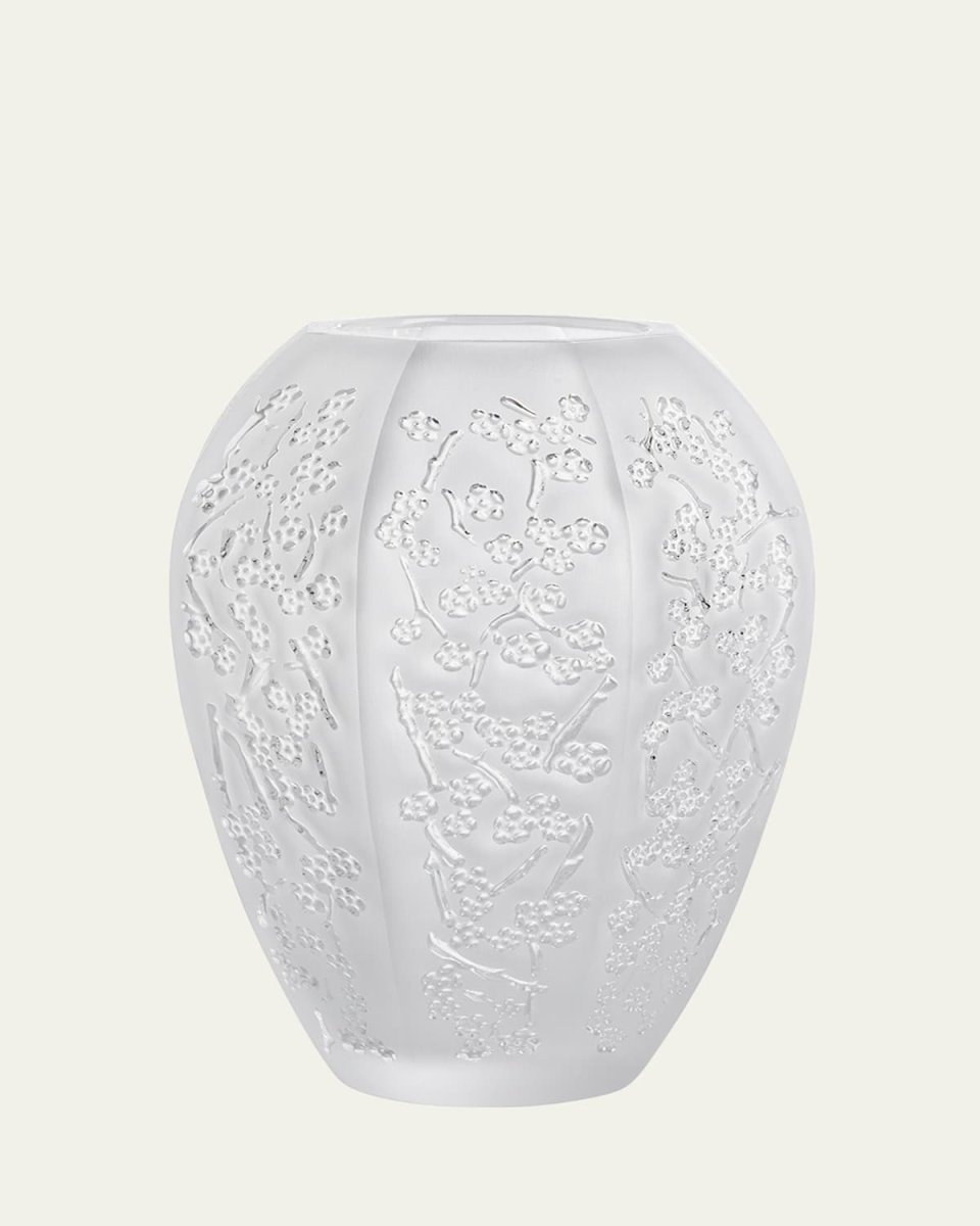 Medium Sakura Vase