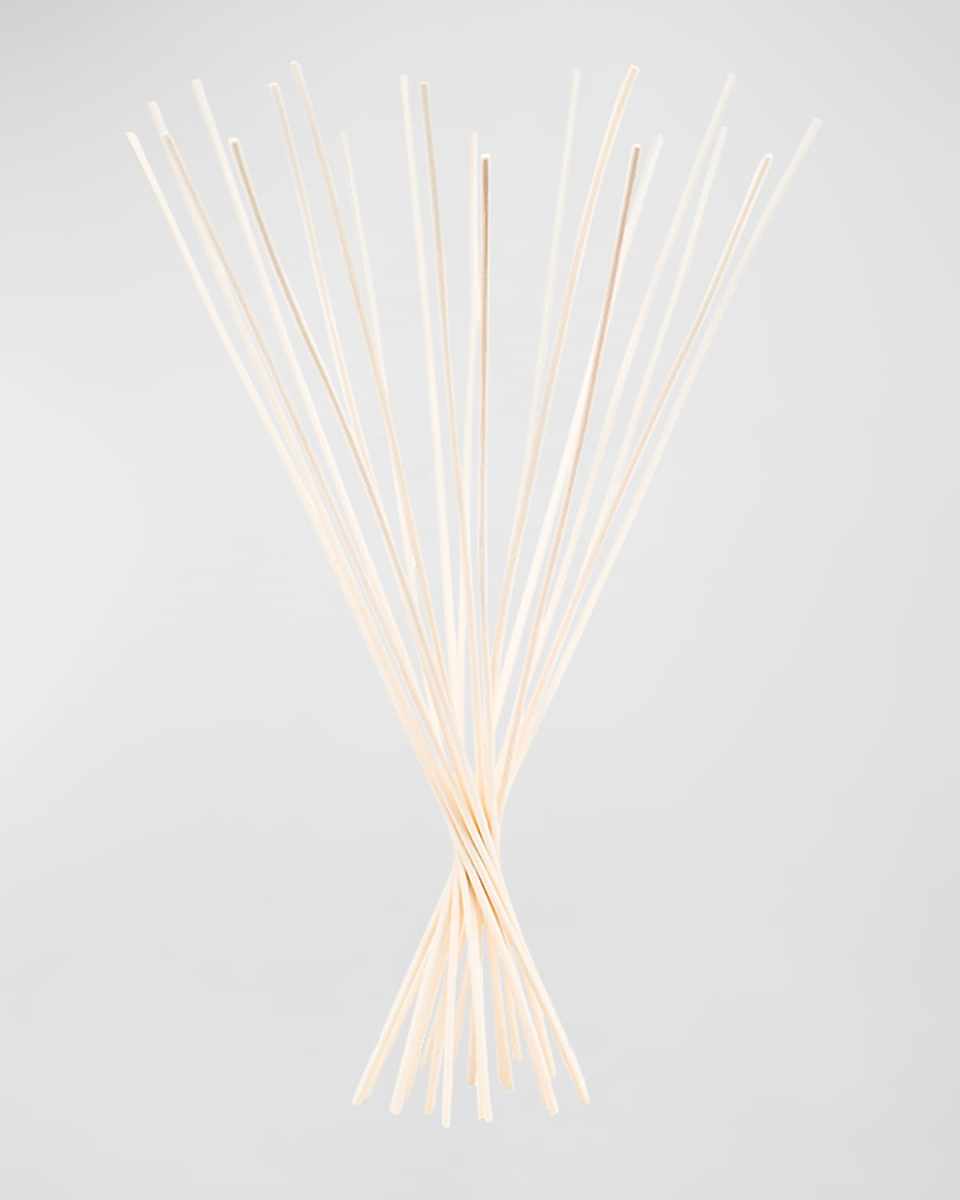 White Diffuser Sticks, 42.3 oz.