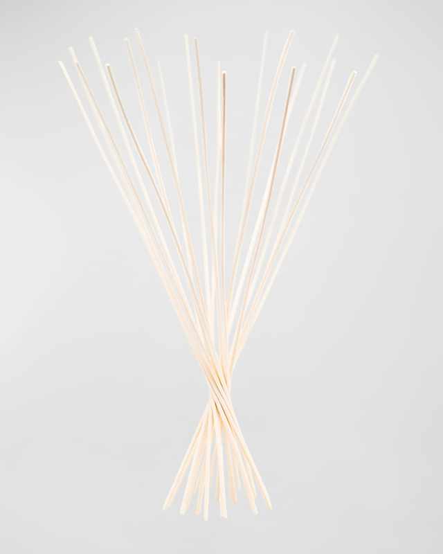White Diffuser Sticks, 42.3 oz.