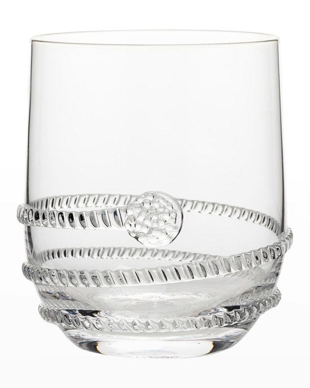 Juliska Heritage Collectors Tumblers, Set of 4