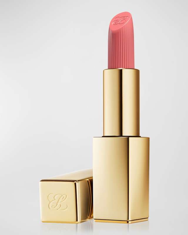 Pure Color Crystal Lipstick