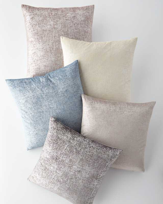 Diadem Pillow