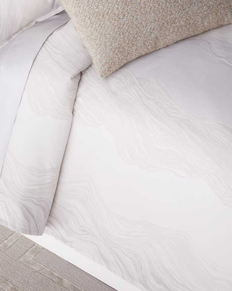Melba Duvet Cover, KING