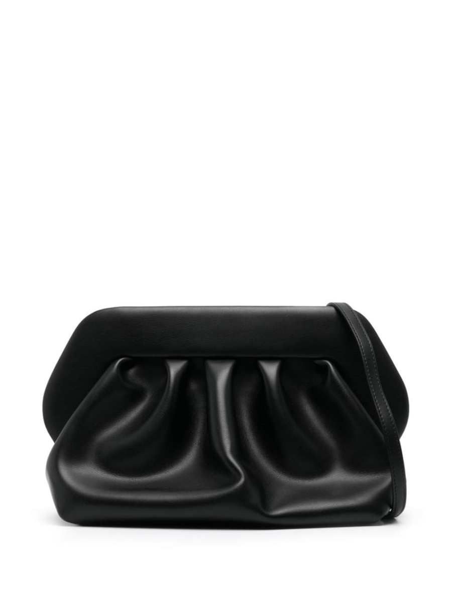 Bios clutch bag