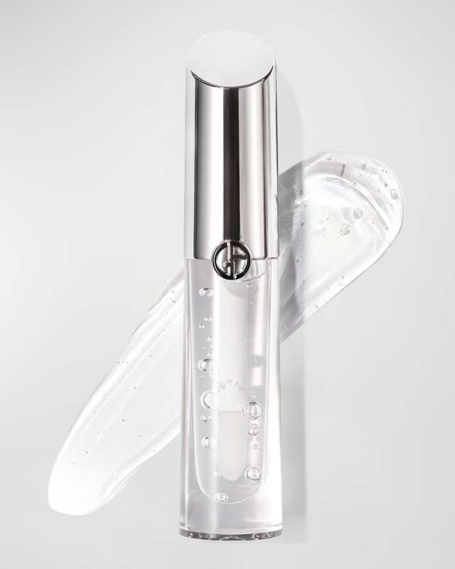 Prisma Glass Lip Gloss