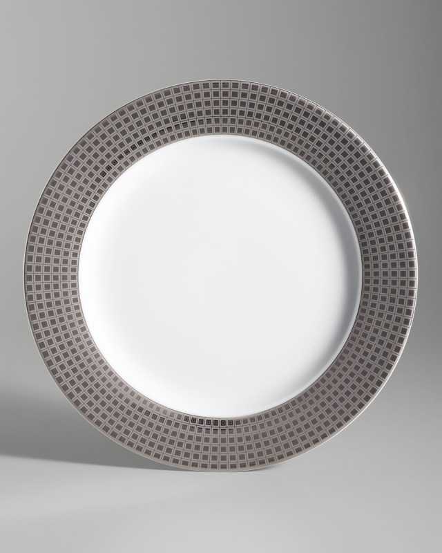Athena Accent Service Plate