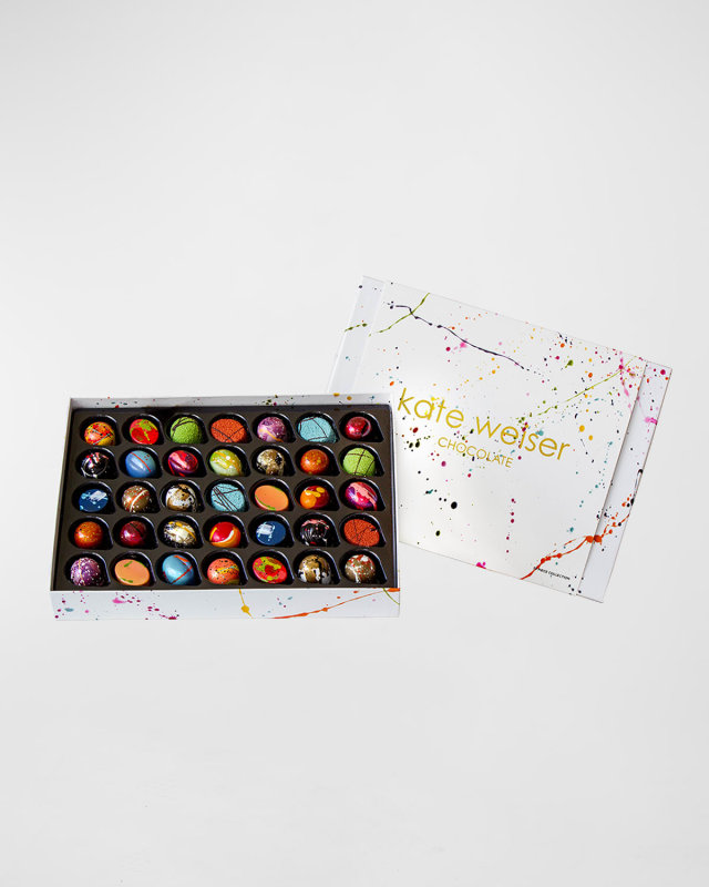 35-Piece Artist Collection