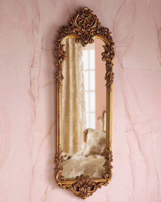 Sophia Rectangular Dressing Mirror