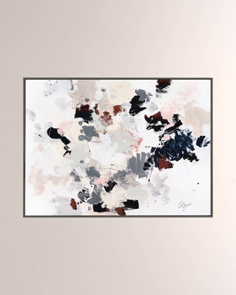 "Ligonier" Giclee Art