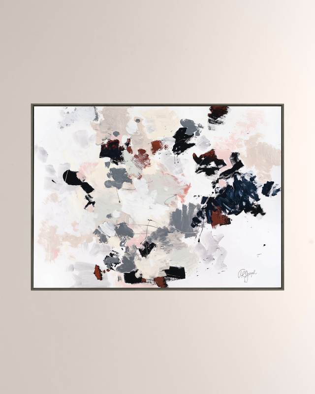 "Ligonier" Giclee Art