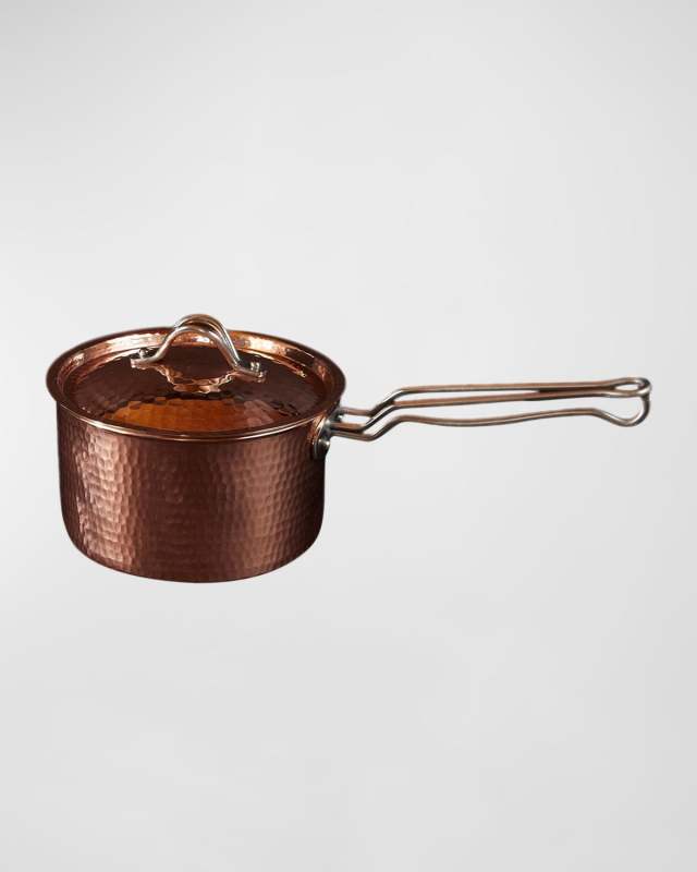 Sauce Pot, 6 quart