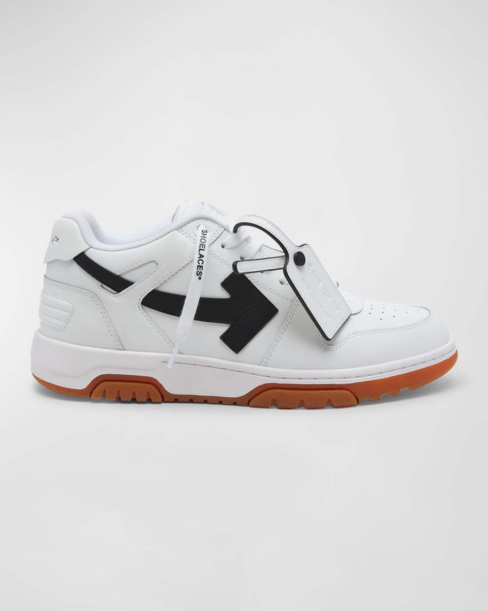 Out Of Office Arrow Bicolor Sneakers