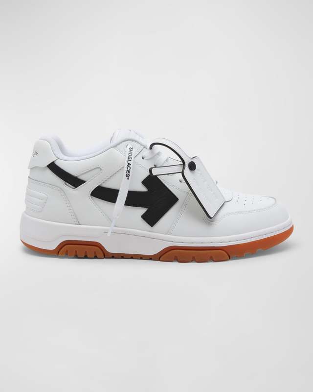 Out Of Office Arrow Bicolor Sneakers