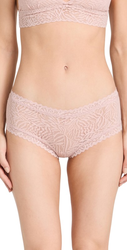 Hanky Panky Boy Shorts Inner Peace