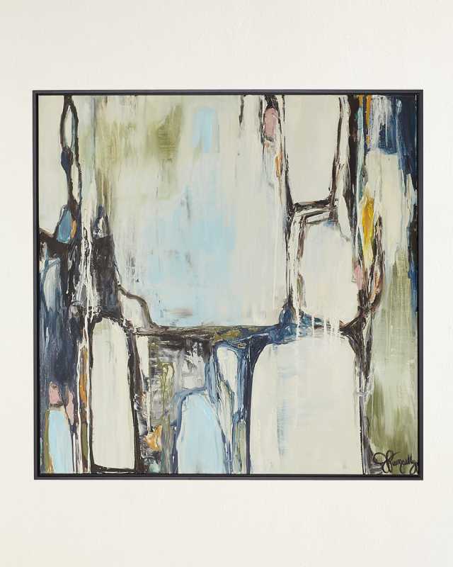 "Faded Innocence" Limited Edition Giclee