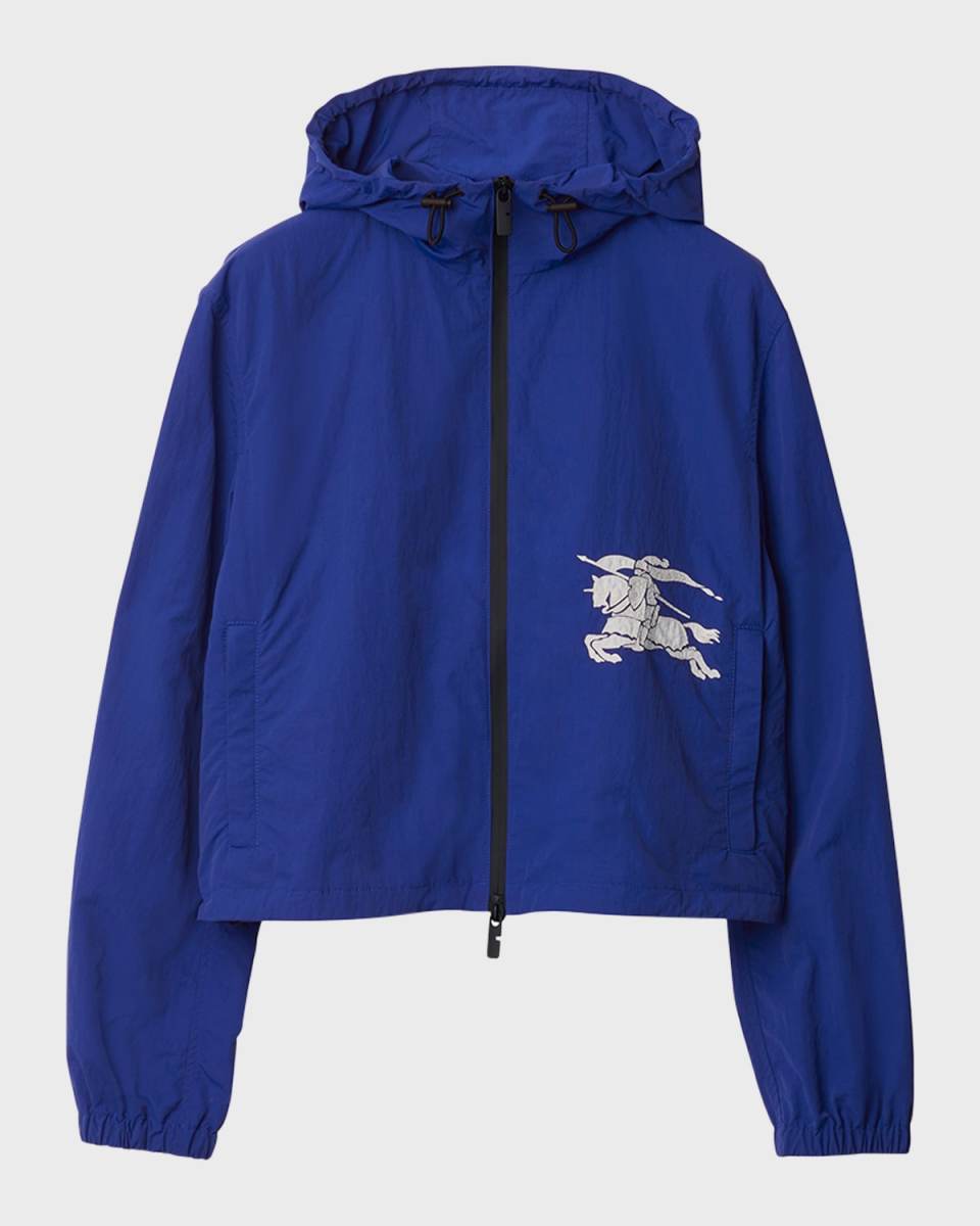 EKD Zip Hooded Jacket