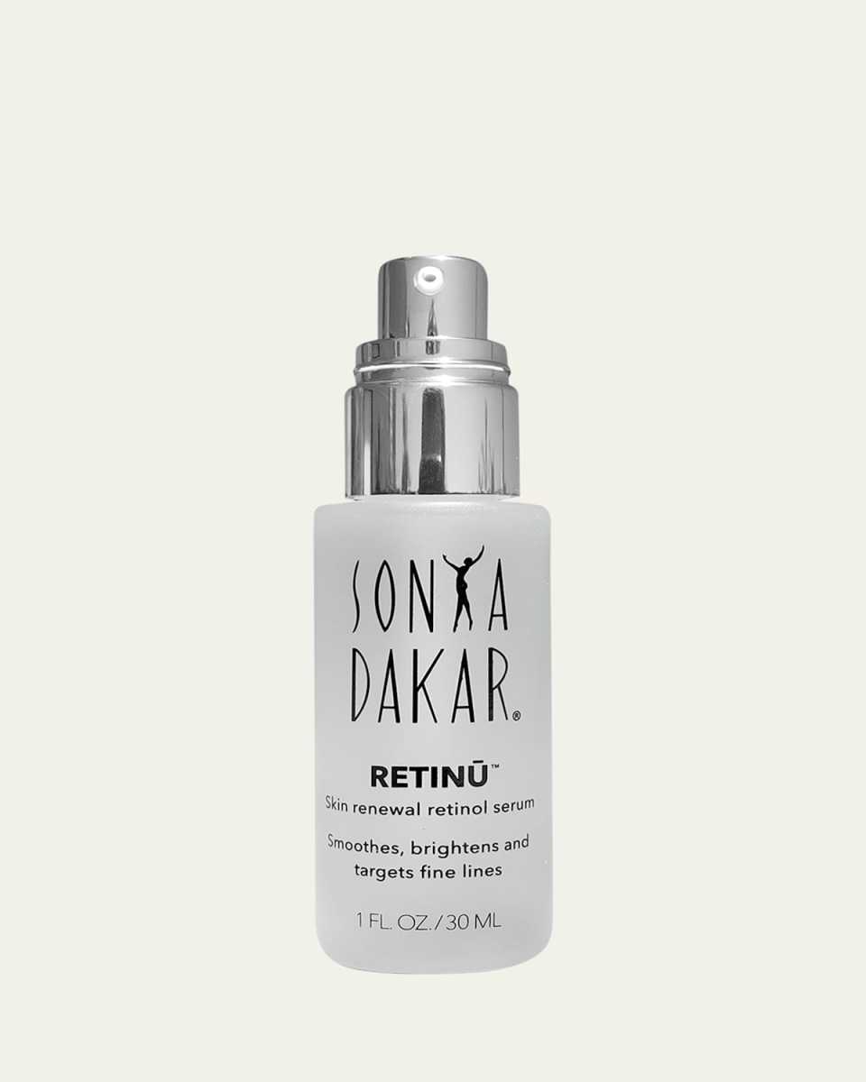 Retinu Skin Renewal Retinol Serum, 1 oz.