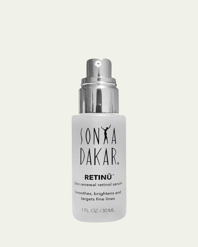 Retinu Skin Renewal Retinol Serum, 1 oz.