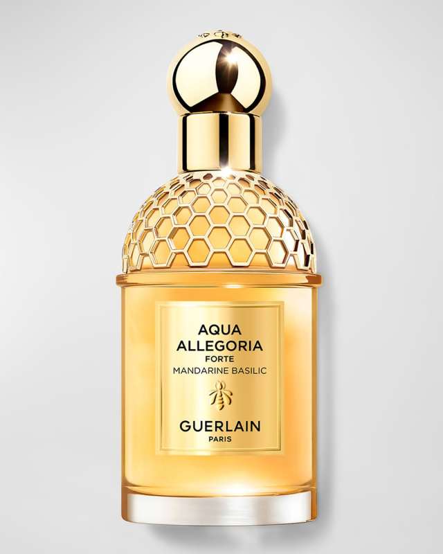 Aqua Allegoria Mandarine Basilic Forte Eau de Parfum,