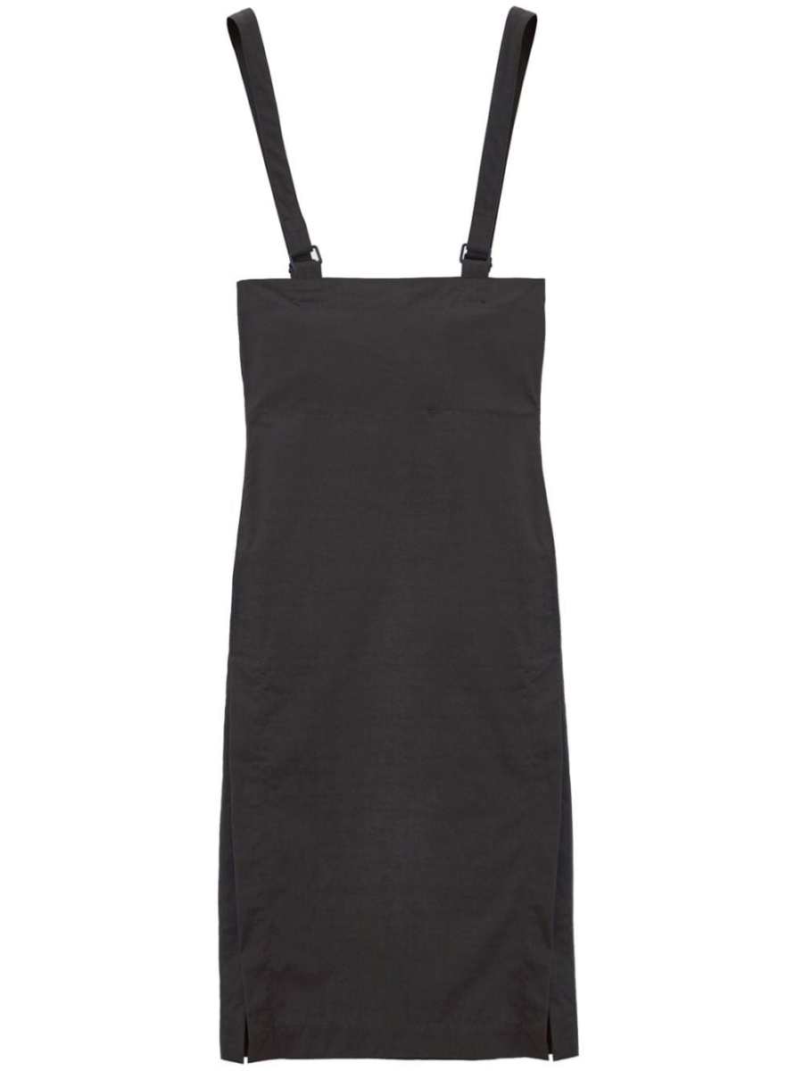 Straps Skirt
