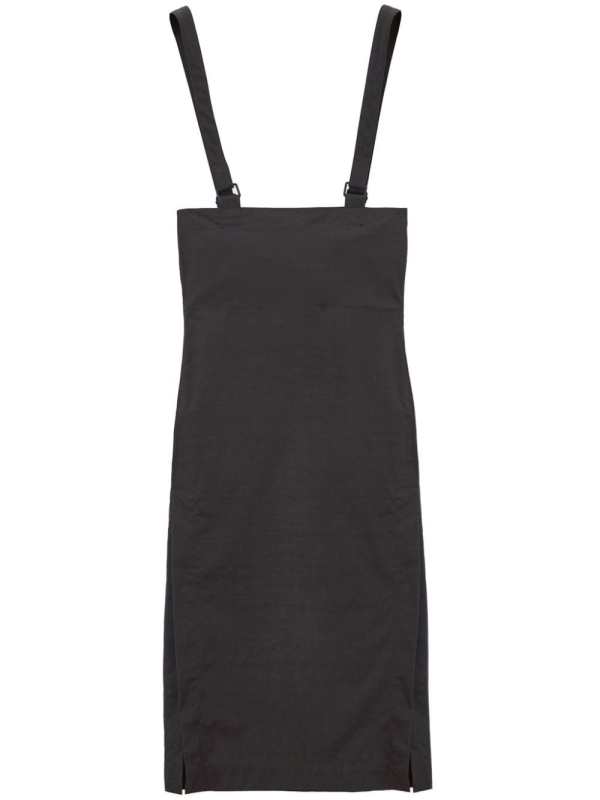 Straps Skirt