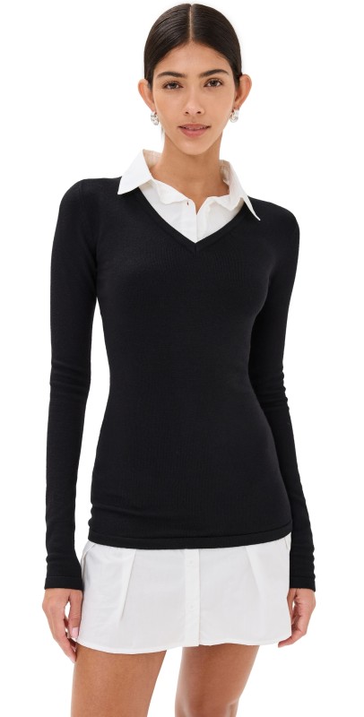 Lioness Femme Mini Dress Onyx