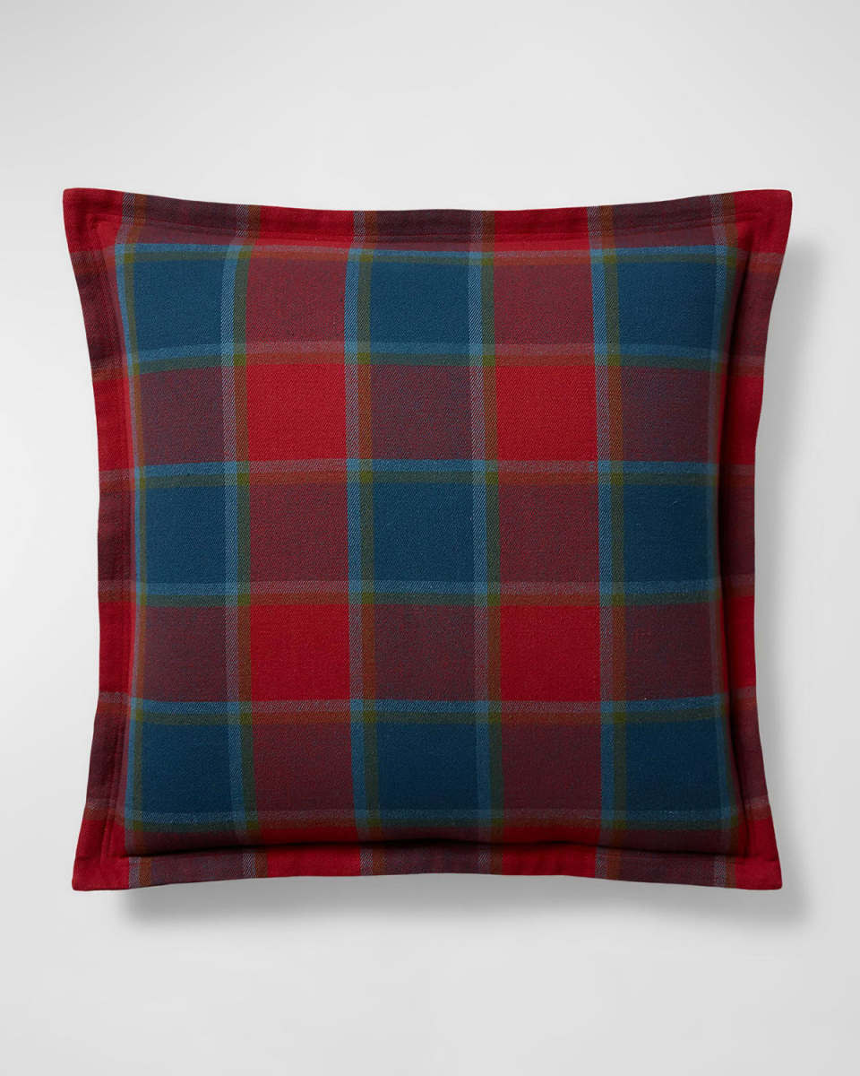 Hallowell Decorative Pillow,