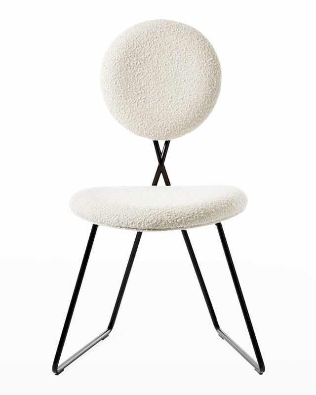 Caprice Dining Chairs