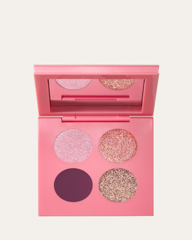 Passion Fleur Luxe Eye Quad