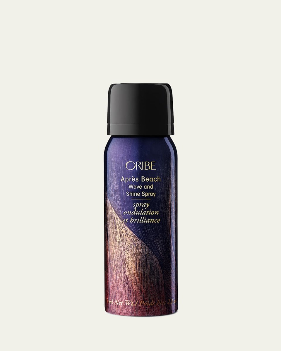 2.1 oz. Apres Beach Wave and Shine Spray