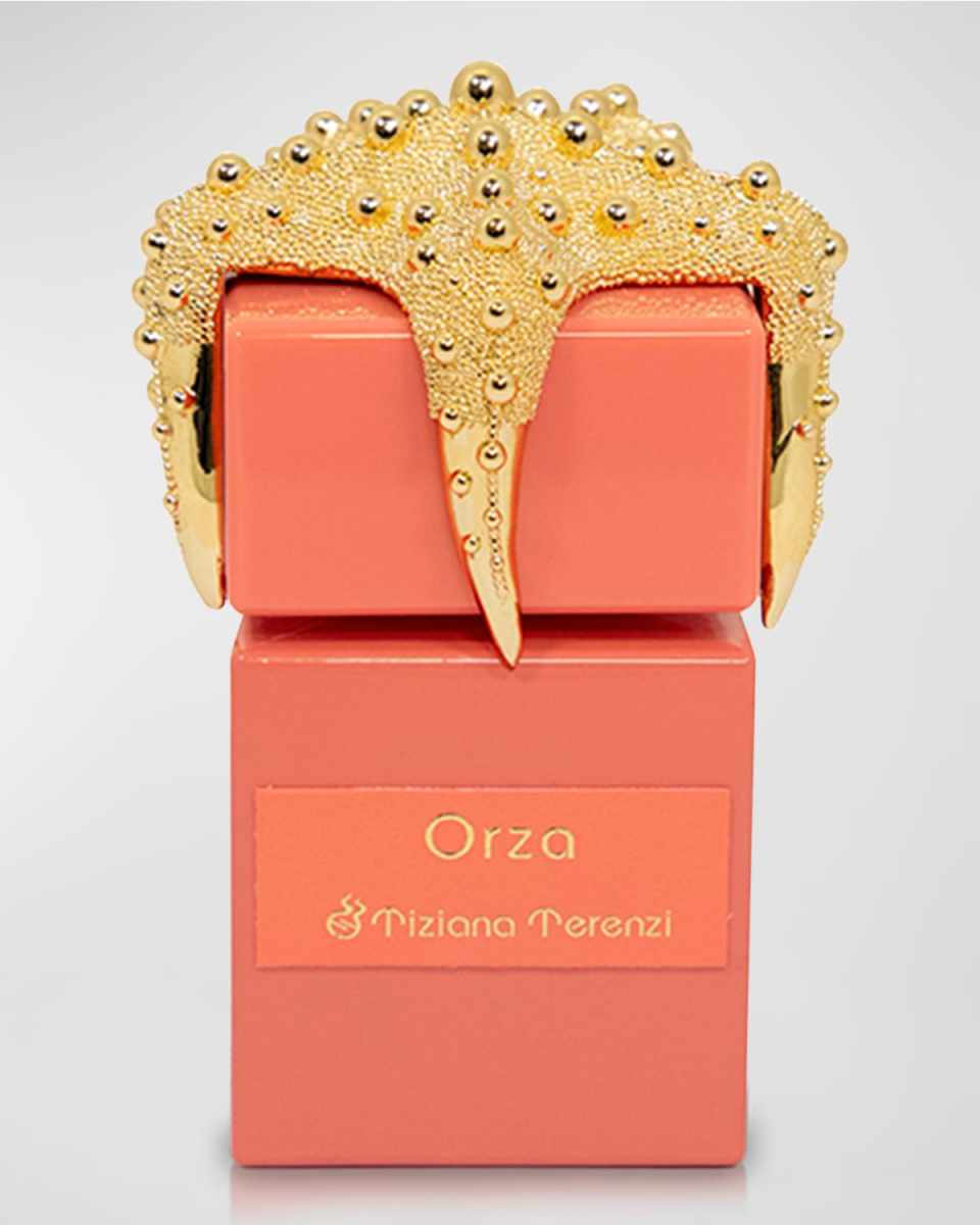 Orza Extrait de Parfum, 3.4 oz.