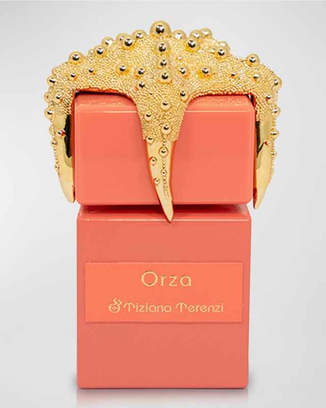 Orza Extrait de Parfum, 3.4 oz.
