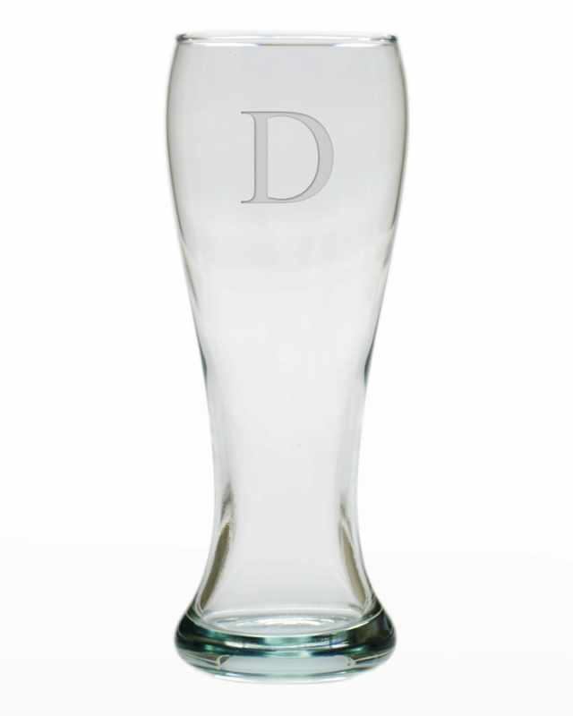 Pilsner Glasses, Set of 4