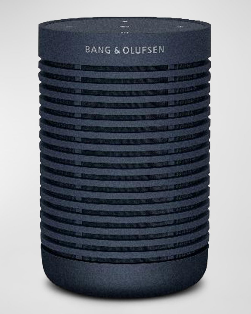 Beosound Explore Portable Bluetooth Speaker