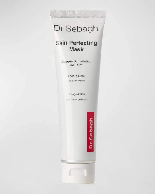 Skin Perfecting Mask, 5 oz.