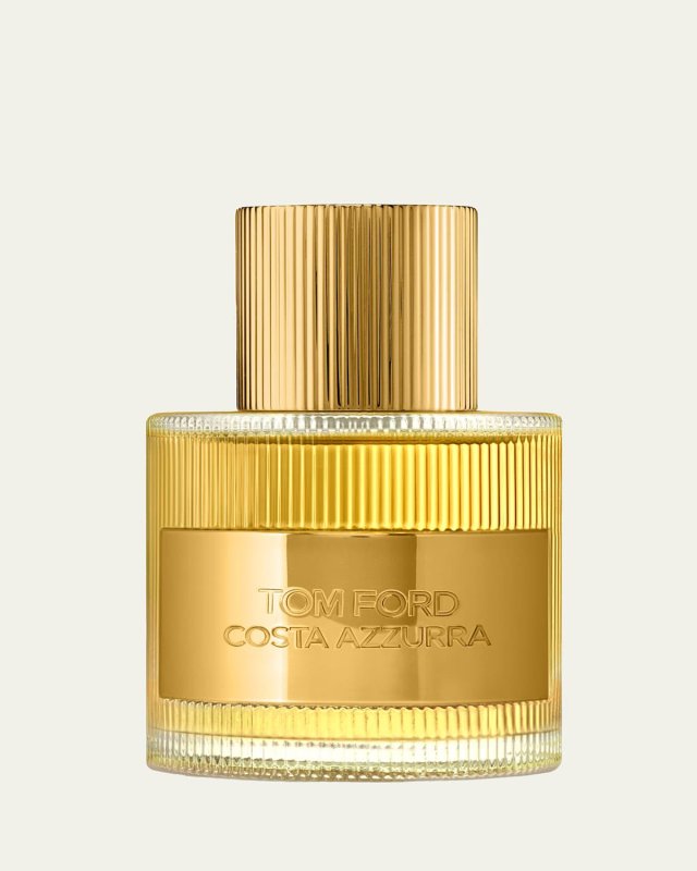 Costa Azzurrra Eau de Parfum,