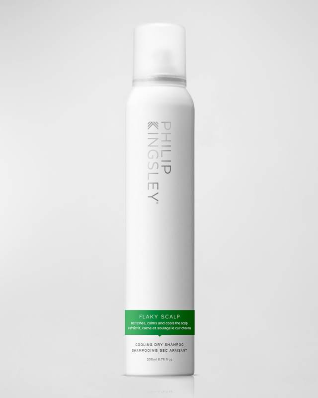 6.8 oz. Flaky Scalp Soothing Dry Shampoo