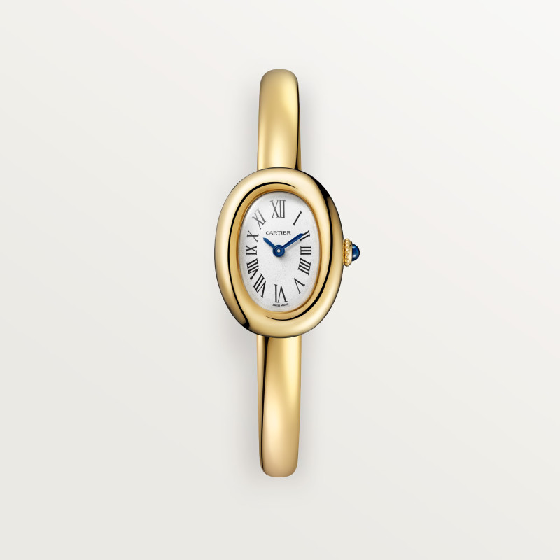 Cartier BAIGNOIRE WATCH