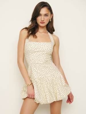 Reformation Babette Dress