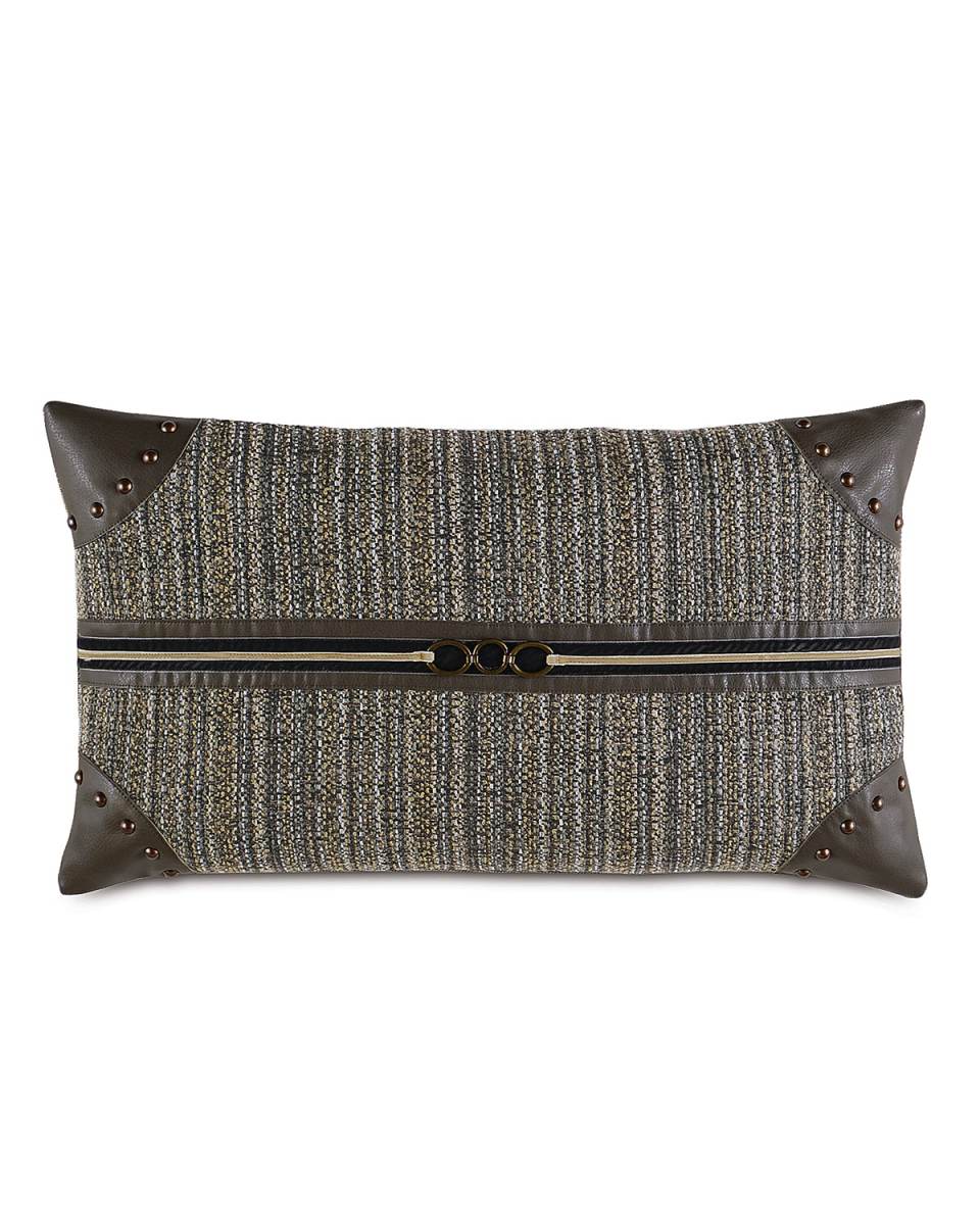Reign Bolster Pillow