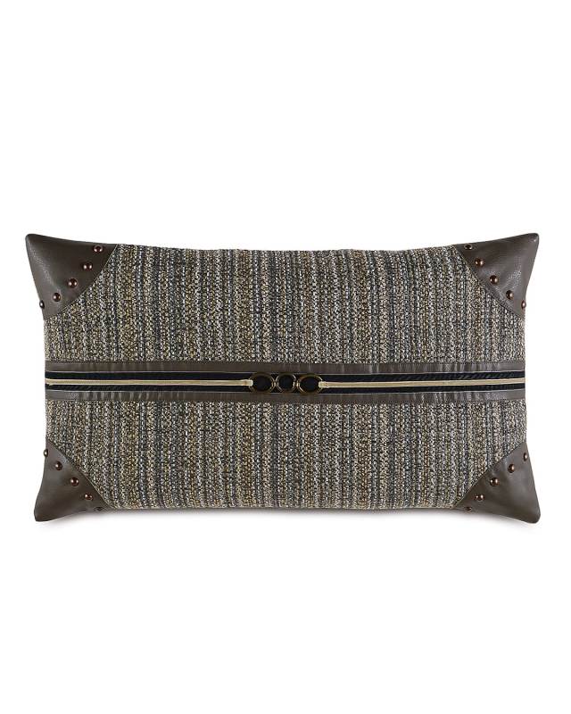Reign Bolster Pillow