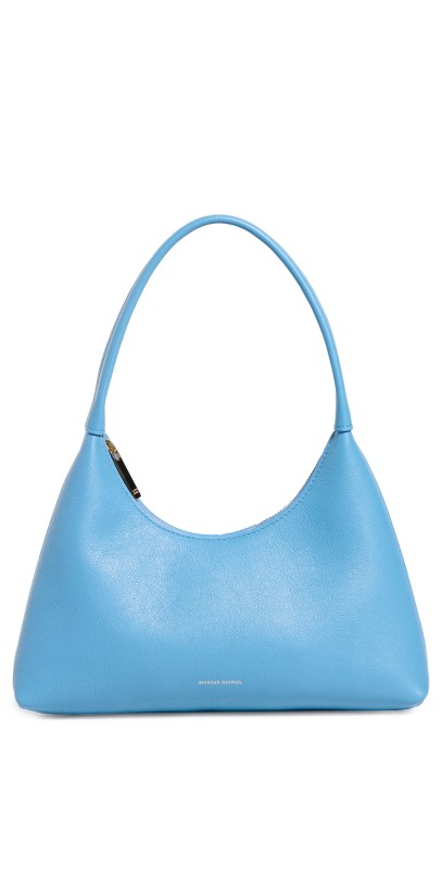 Mansur Gavriel Mini Candy Bag Lago