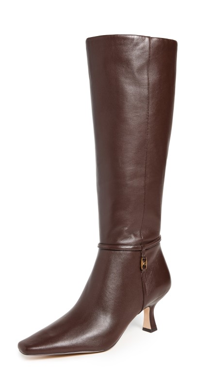 Coach Raquel Boots Maple