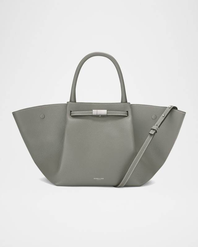 The Midi New York Tote Bag