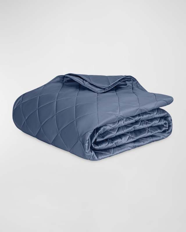 Nocturne Quilt, TWIN