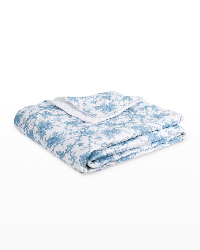 San Cristobal Quilt, KING